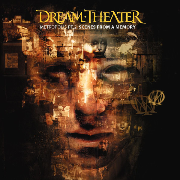 Dream Theater